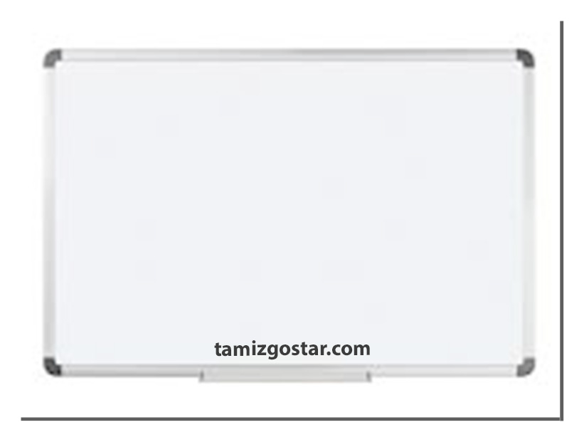 مزایای استفاده از تخته وایت برد مغناطیسی