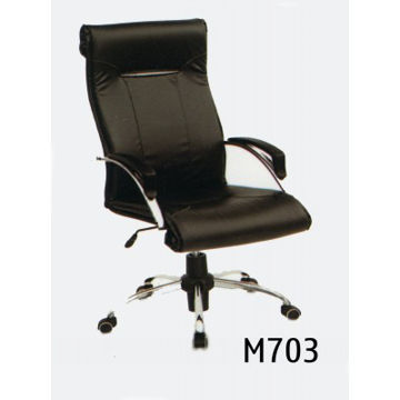 تصویر  صندلی مدیریتی مدل M703