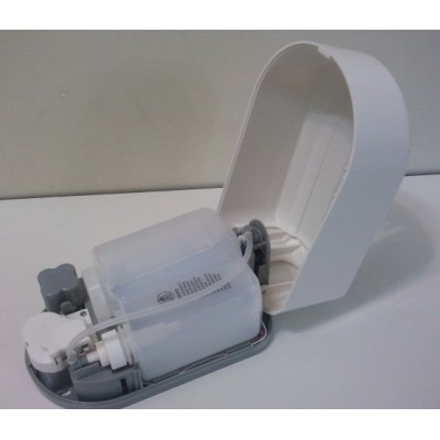 تصویر  دستگاه صابون ریز اتوماتیک VTC 110 رنا