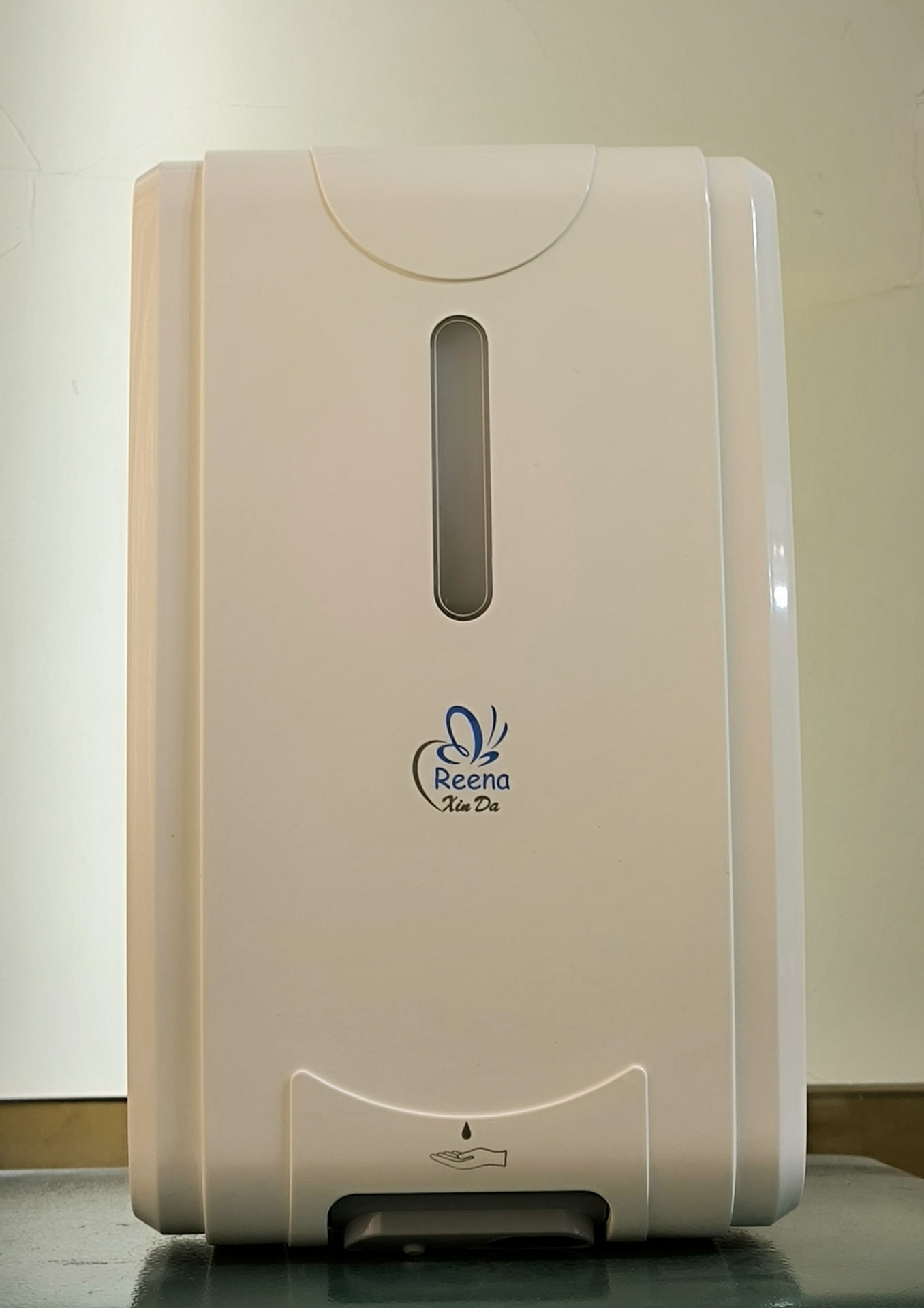 دستگاه صابون ریز اتوماتیک VTC 210 رنا ABS