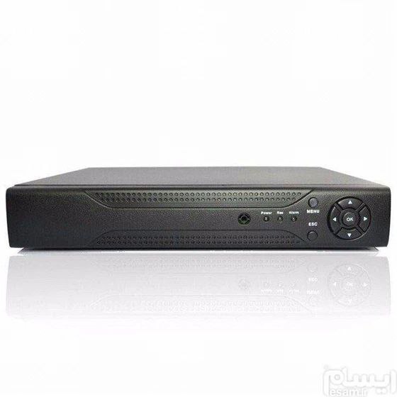 دستگاه DVR چهار کانال مدل OK-4104df3-i3