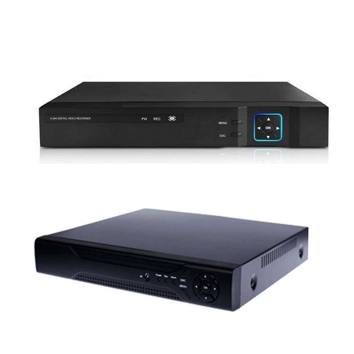 دستگاه DVR هشت کانال مدل ok-8108df3-i3