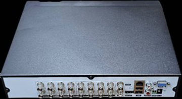 دستگاه DVR شانزده کانال مدل OK-6116df3-i3